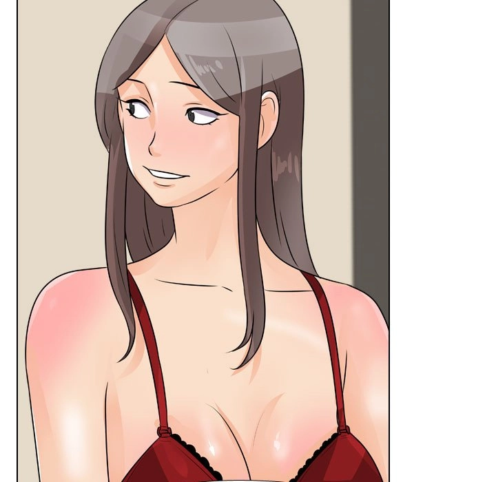 Our Exchange Chapter 45 page 85 - 