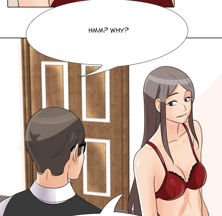 Our Exchange Chapter 45 page 86 - 