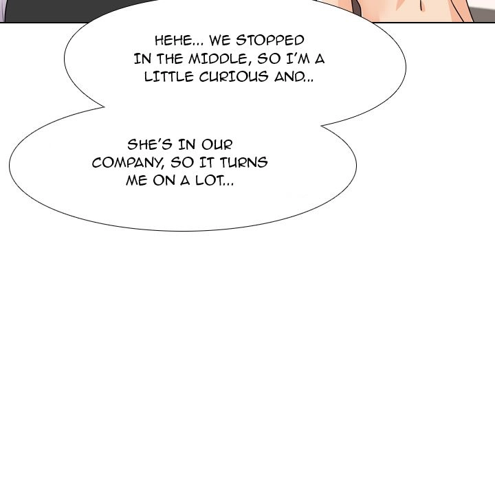 Our Exchange Chapter 45 page 87 - 