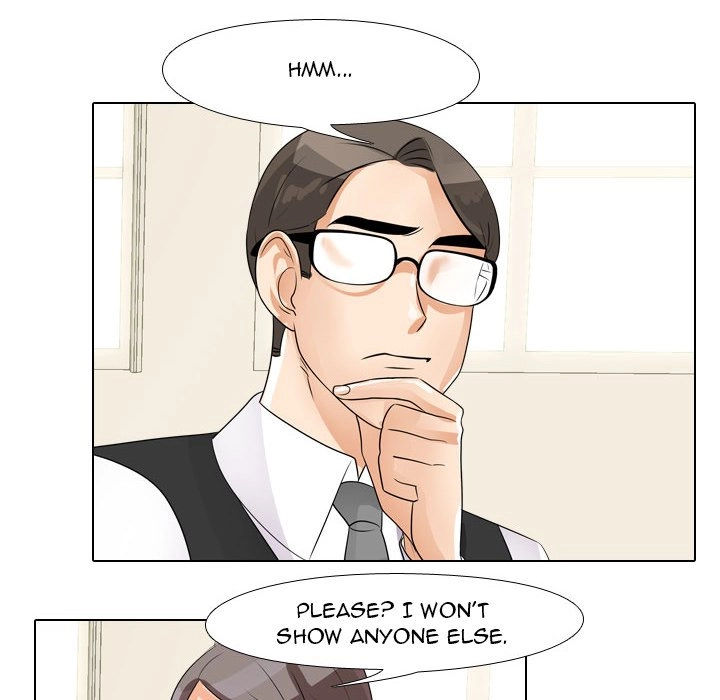 Our Exchange Chapter 45 page 88 - 