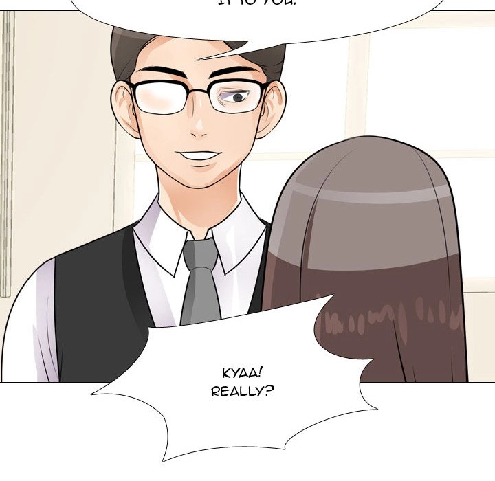 Our Exchange Chapter 45 page 90 - 