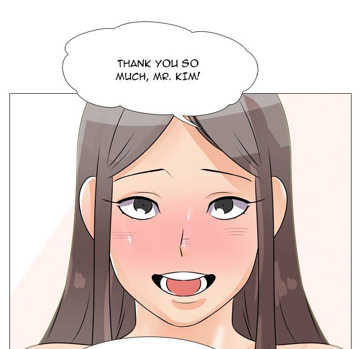Our Exchange Chapter 45 page 91 - 