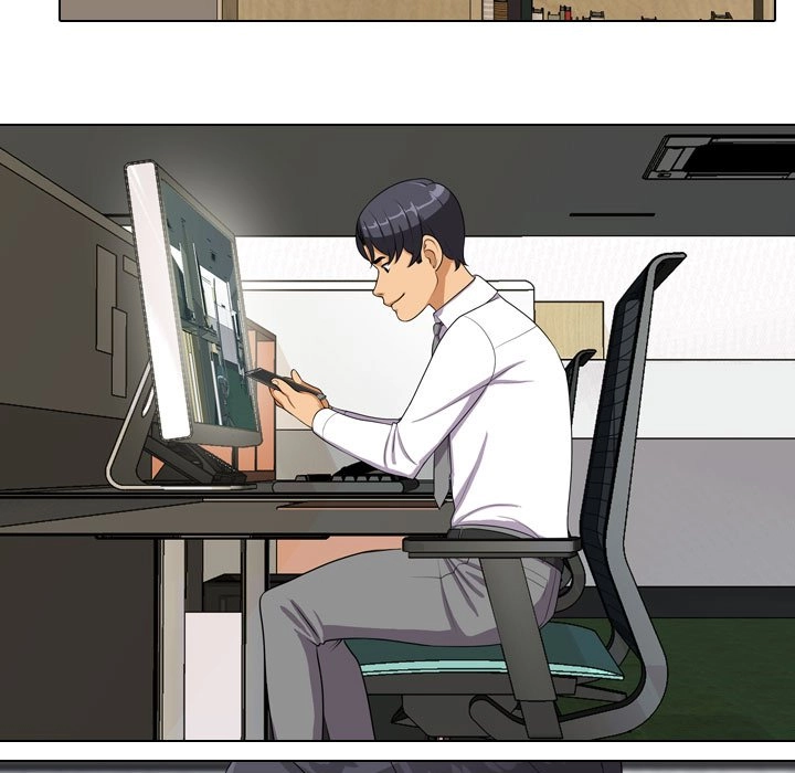 Our Exchange Chapter 45 page 95 - 