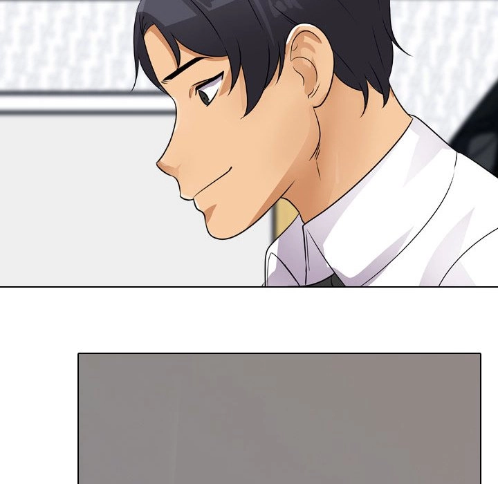 Our Exchange Chapter 45 page 96 - 