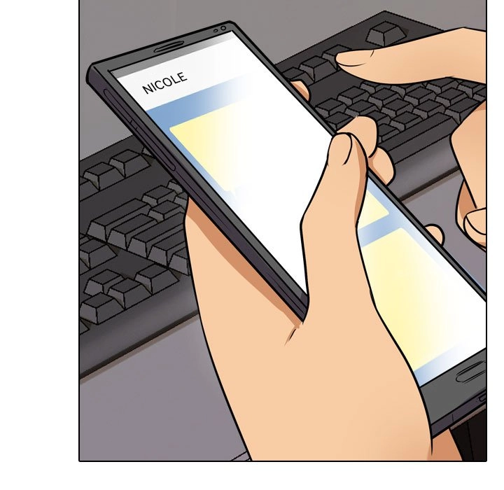 Our Exchange Chapter 45 page 97 - 