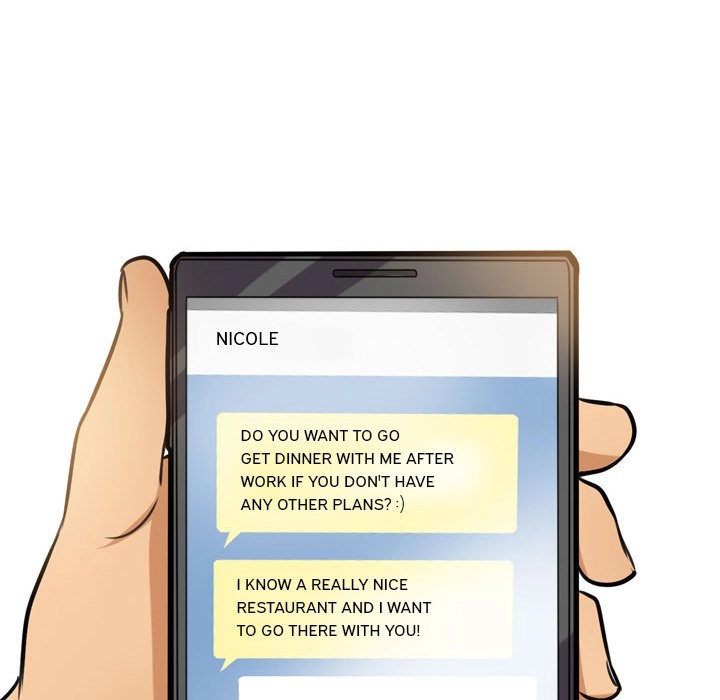 Our Exchange Chapter 45 page 98 - 