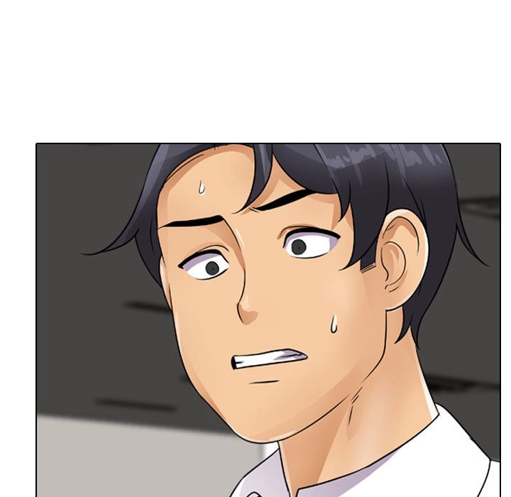 Our Exchange Chapter 46 page 12 - 