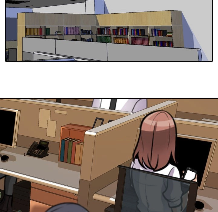 Our Exchange Chapter 46 page 17 - 