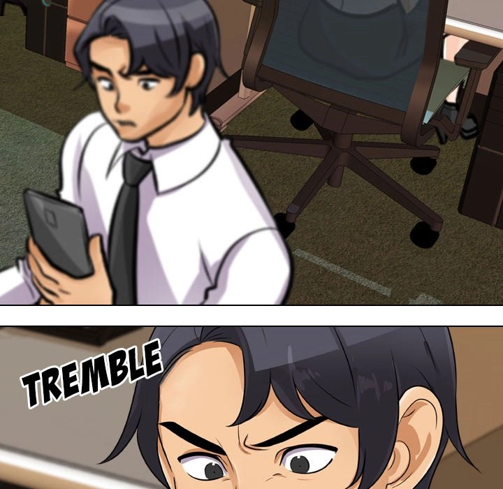 Our Exchange Chapter 46 page 18 - 