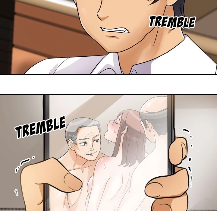Our Exchange Chapter 46 page 19 - 