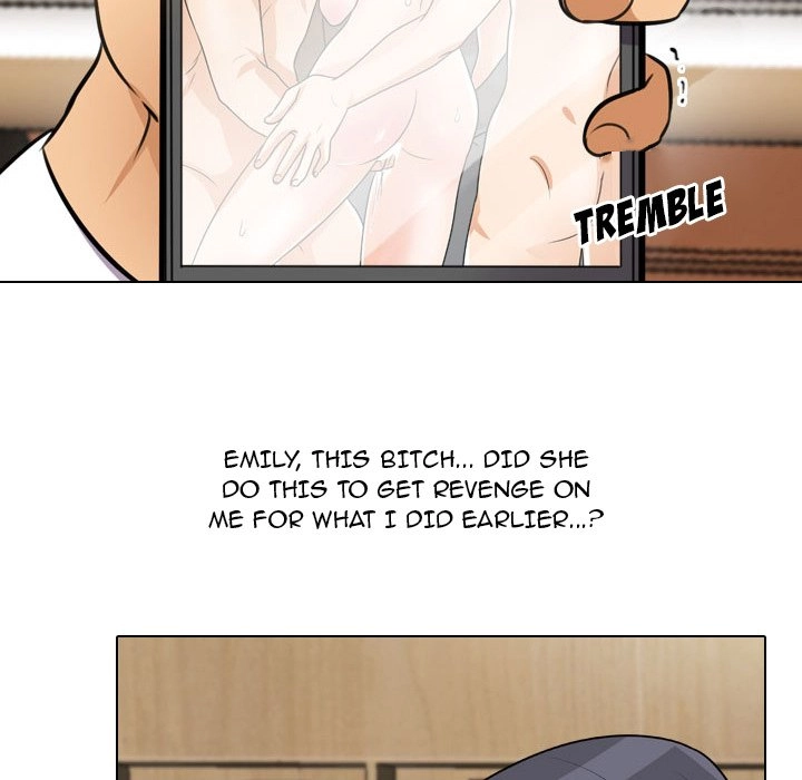 Our Exchange Chapter 46 page 20 - 