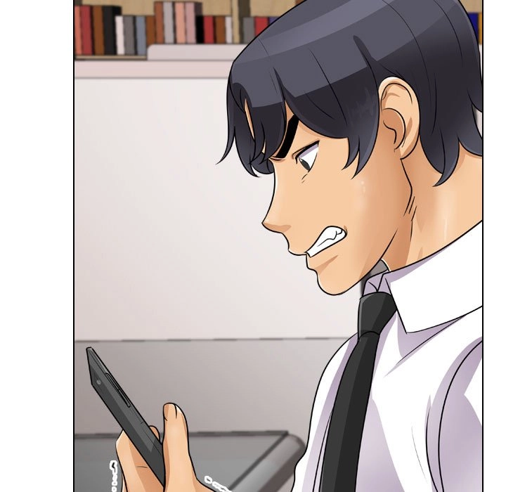 Our Exchange Chapter 46 page 21 - 