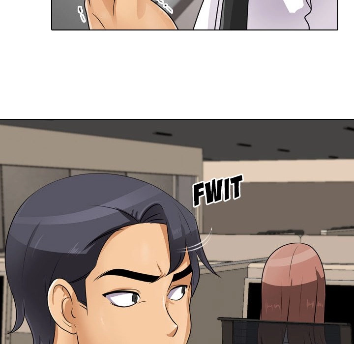 Our Exchange Chapter 46 page 22 - 
