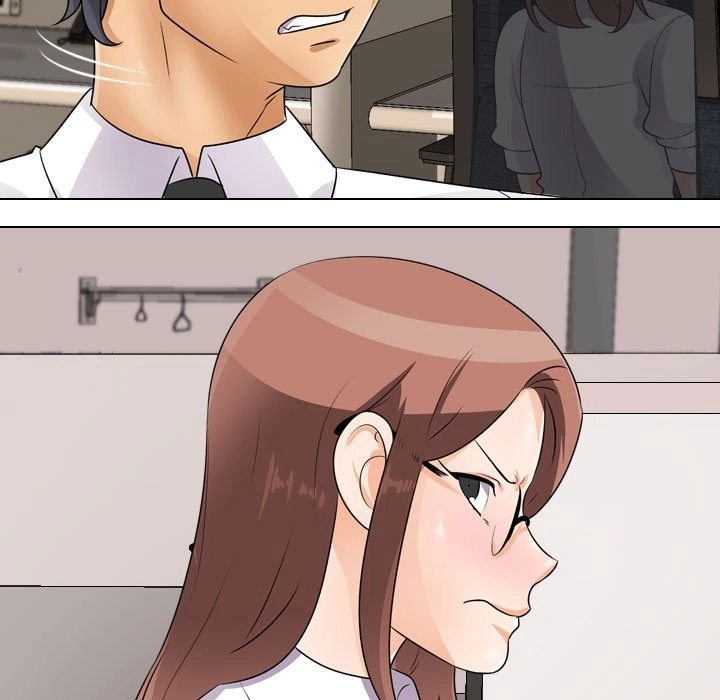 Our Exchange Chapter 46 page 23 - 