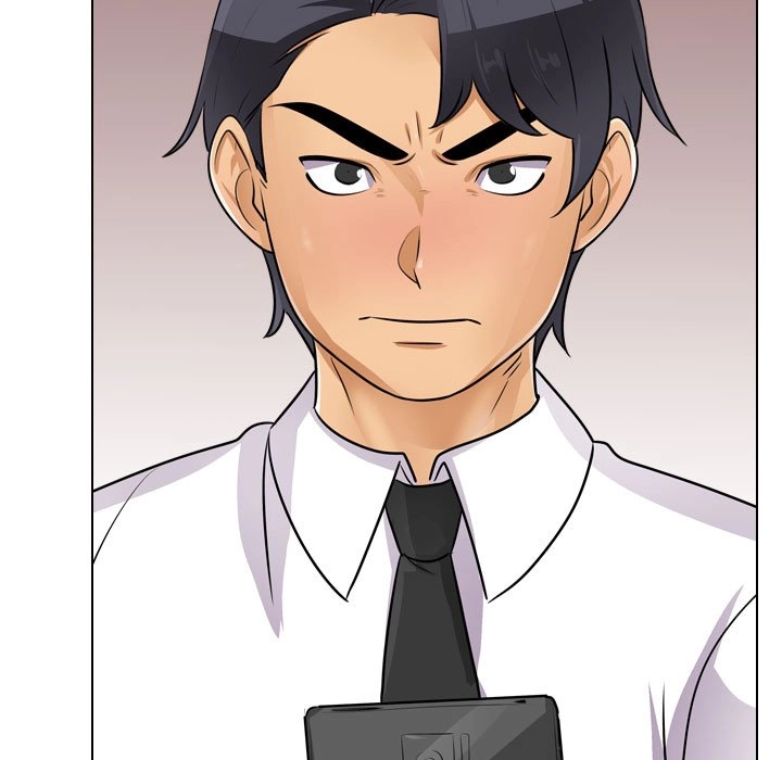 Our Exchange Chapter 46 page 25 - 