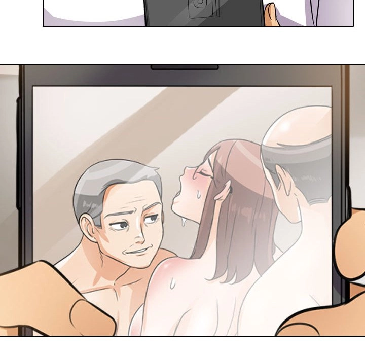 Our Exchange Chapter 46 page 26 - 