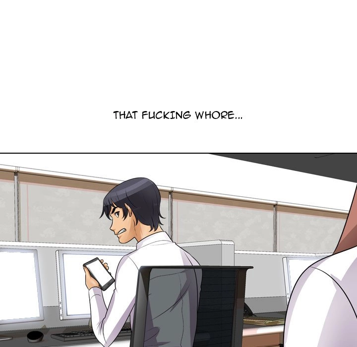 Our Exchange Chapter 46 page 27 - 