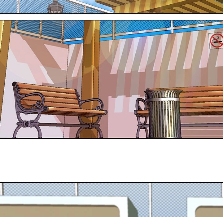Our Exchange Chapter 46 page 29 - 