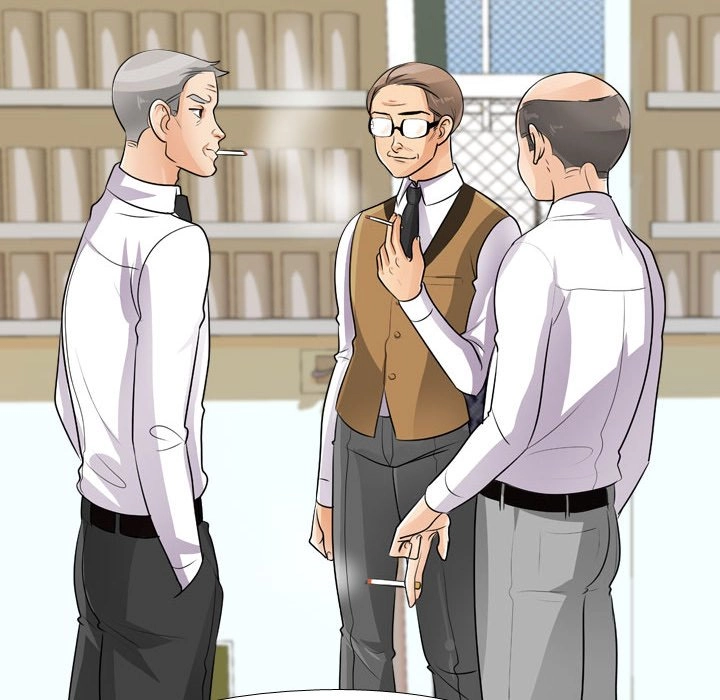 Our Exchange Chapter 46 page 30 - 