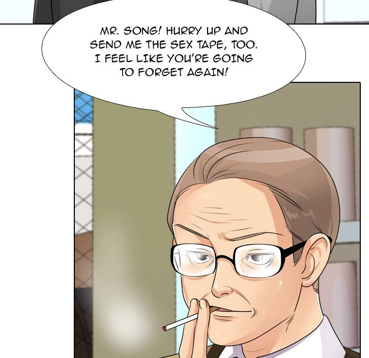 Our Exchange Chapter 46 page 31 - 