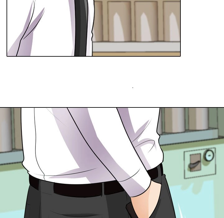 Our Exchange Chapter 46 page 33 - 