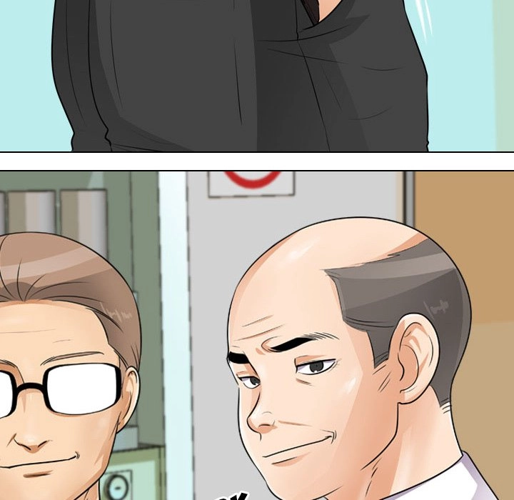 Our Exchange Chapter 46 page 34 - 