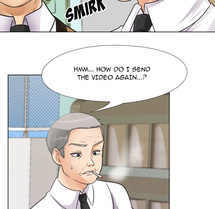 Our Exchange Chapter 46 page 35 - 