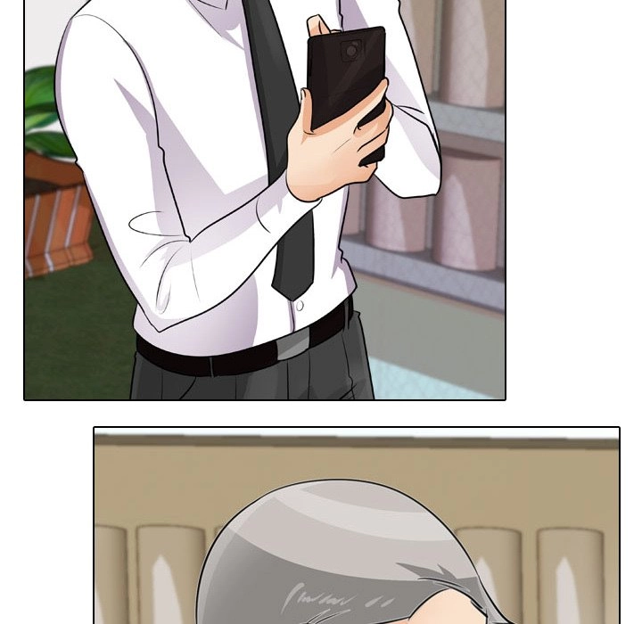 Our Exchange Chapter 46 page 36 - 