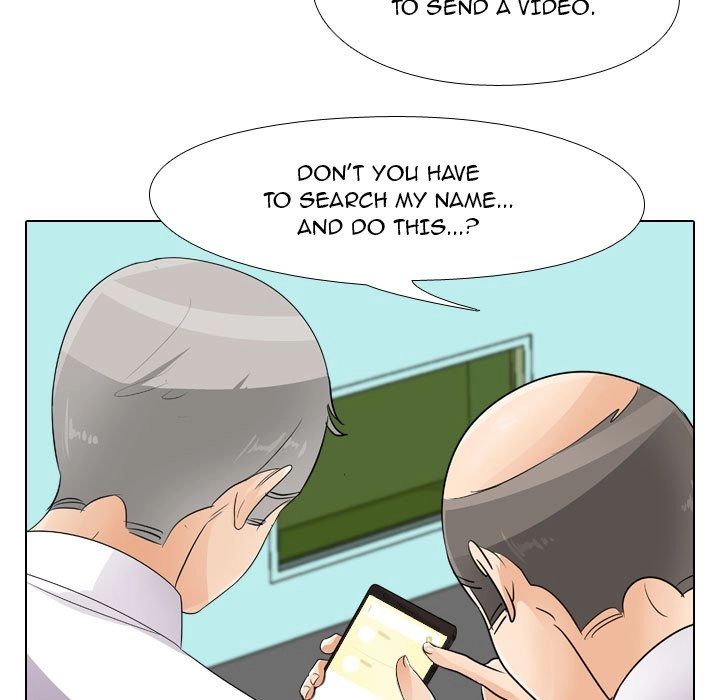 Our Exchange Chapter 46 page 39 - 