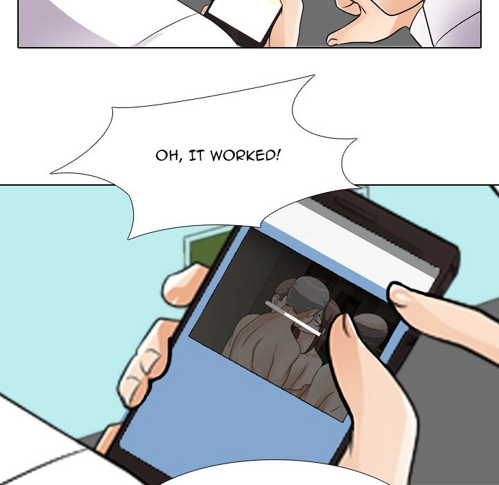 Our Exchange Chapter 46 page 40 - 