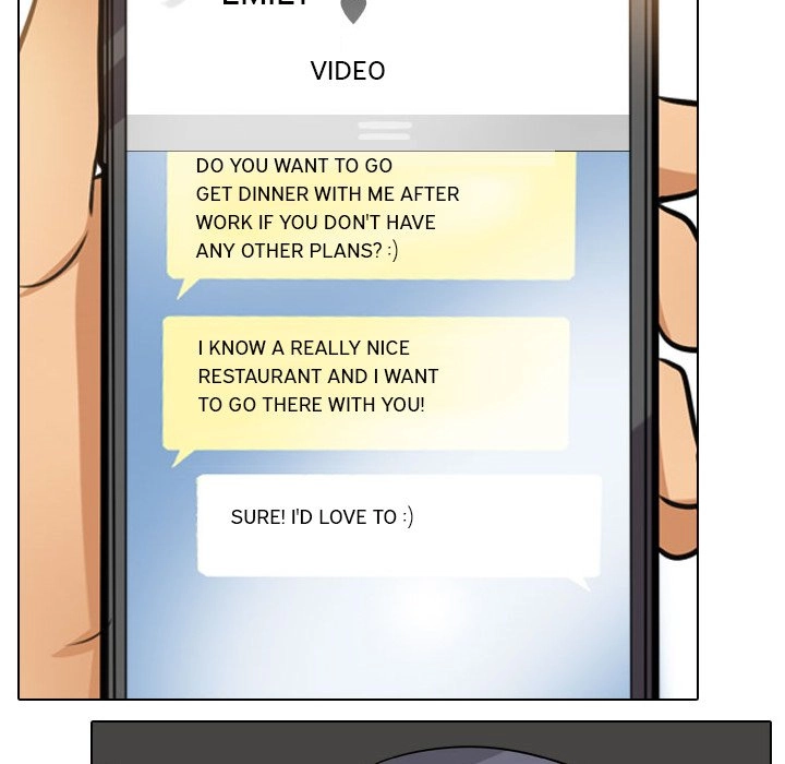 Our Exchange Chapter 46 page 5 - 