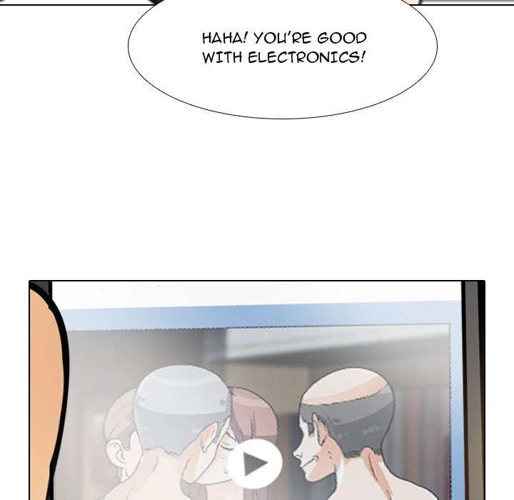 Our Exchange Chapter 46 page 41 - 