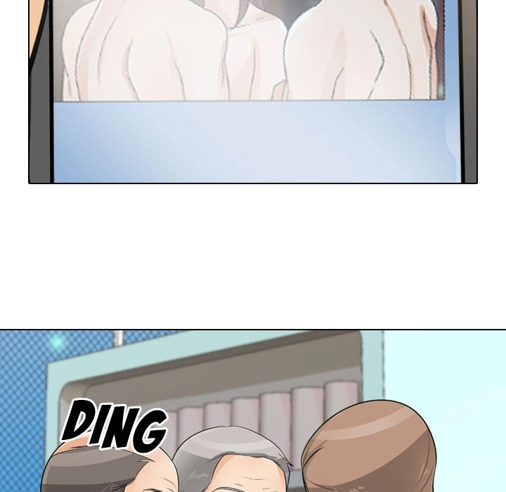 Our Exchange Chapter 46 page 42 - 