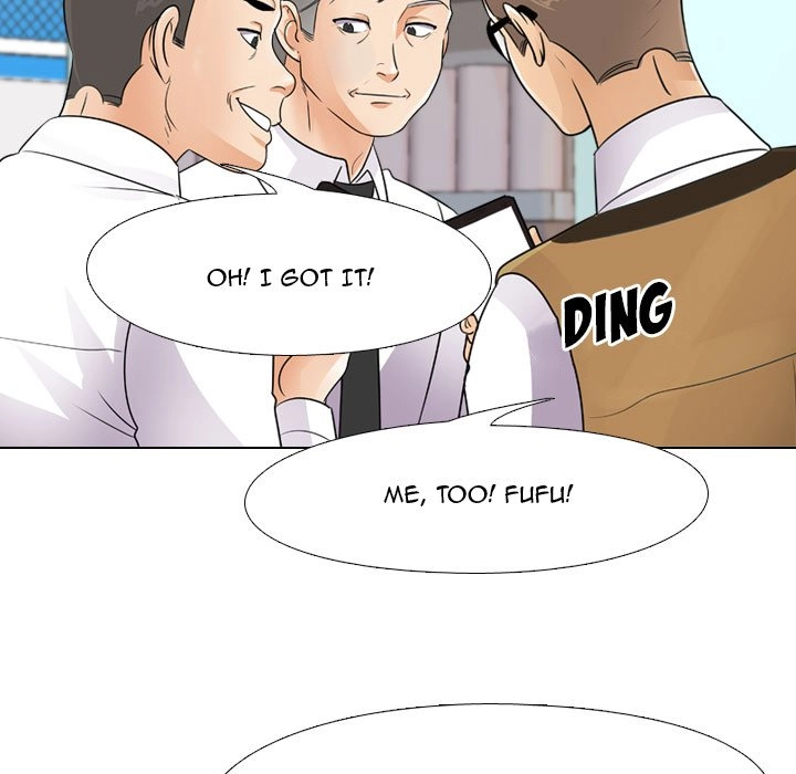 Our Exchange Chapter 46 page 43 - 