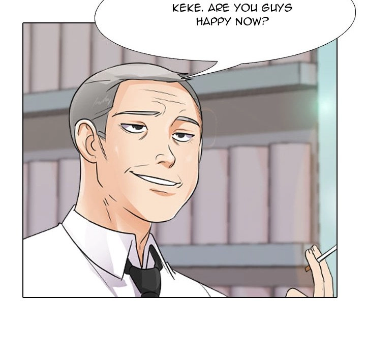 Our Exchange Chapter 46 page 44 - 