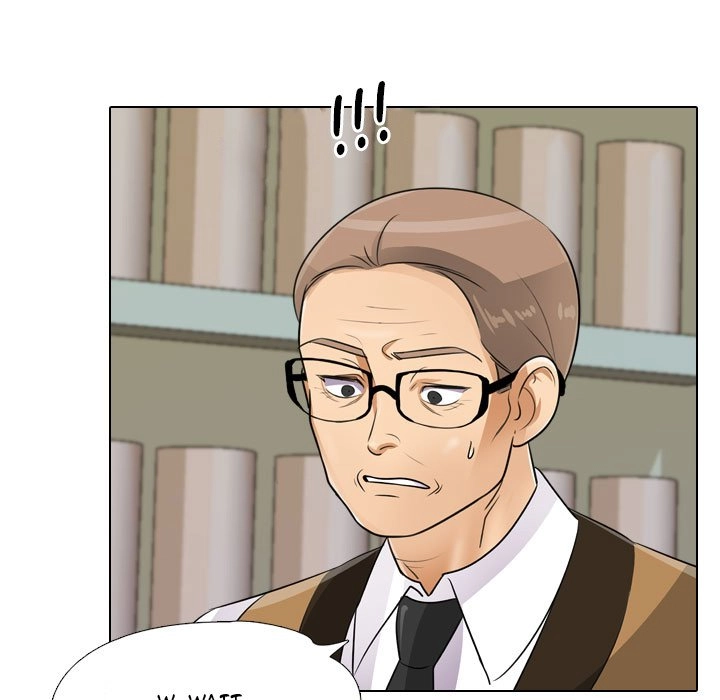 Our Exchange Chapter 46 page 45 - 