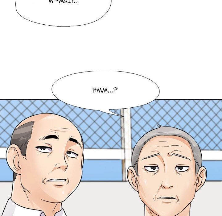 Our Exchange Chapter 46 page 46 - 