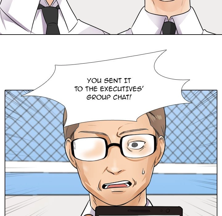 Our Exchange Chapter 46 page 47 - 