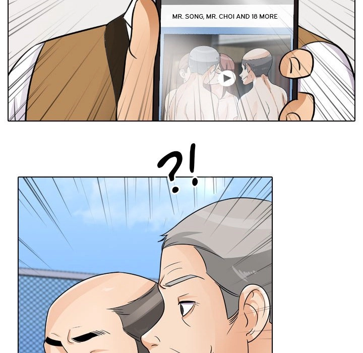 Our Exchange Chapter 46 page 48 - 