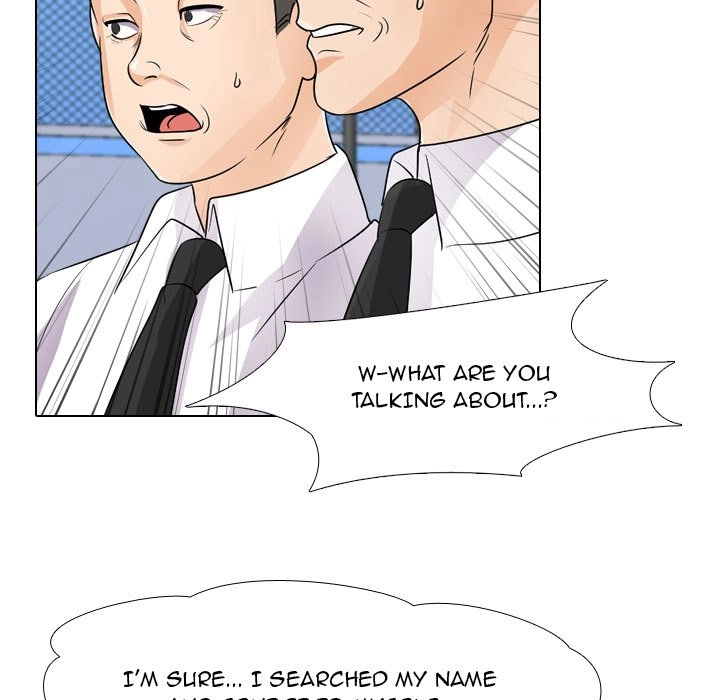 Our Exchange Chapter 46 page 49 - 