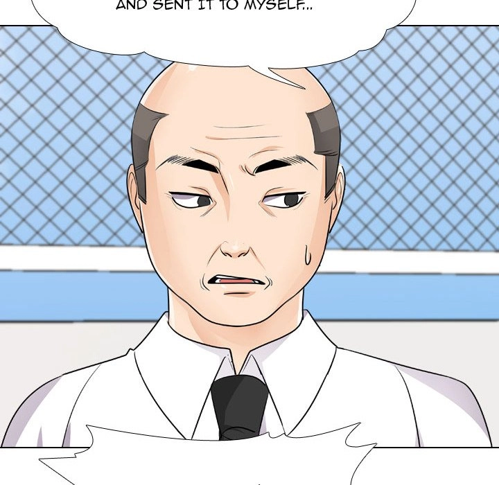 Our Exchange Chapter 46 page 50 - 