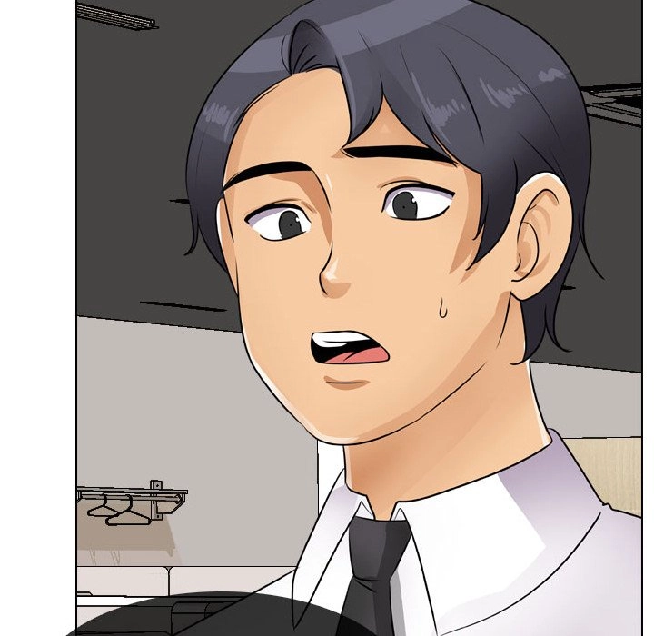 Our Exchange Chapter 46 page 6 - 