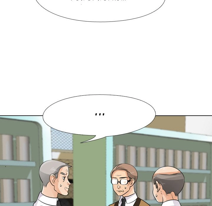Our Exchange Chapter 46 page 52 - 