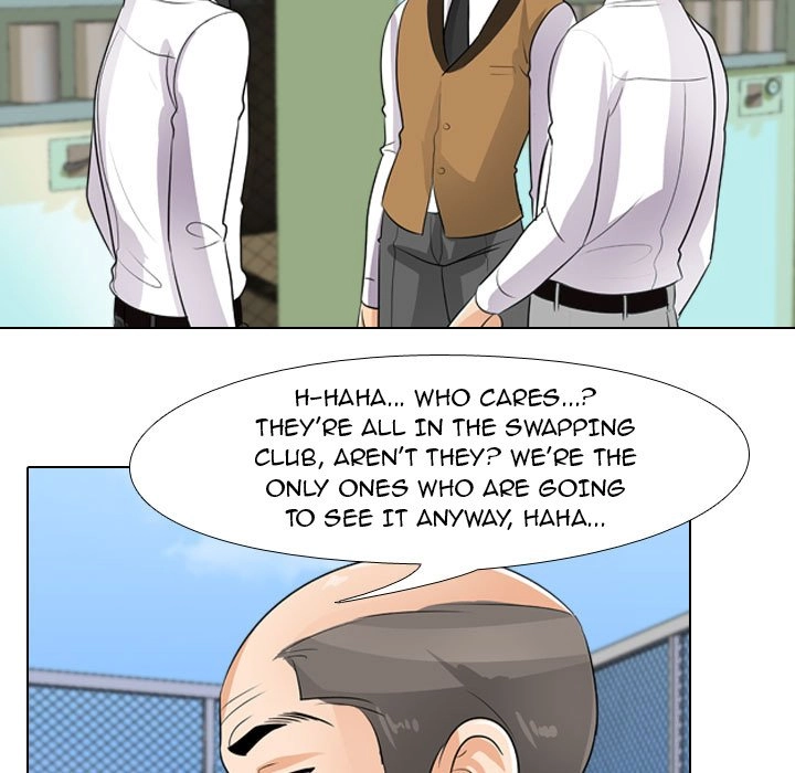 Our Exchange Chapter 46 page 53 - 