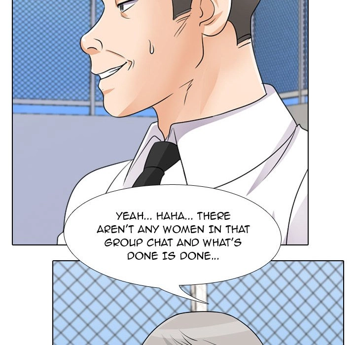 Our Exchange Chapter 46 page 54 - 