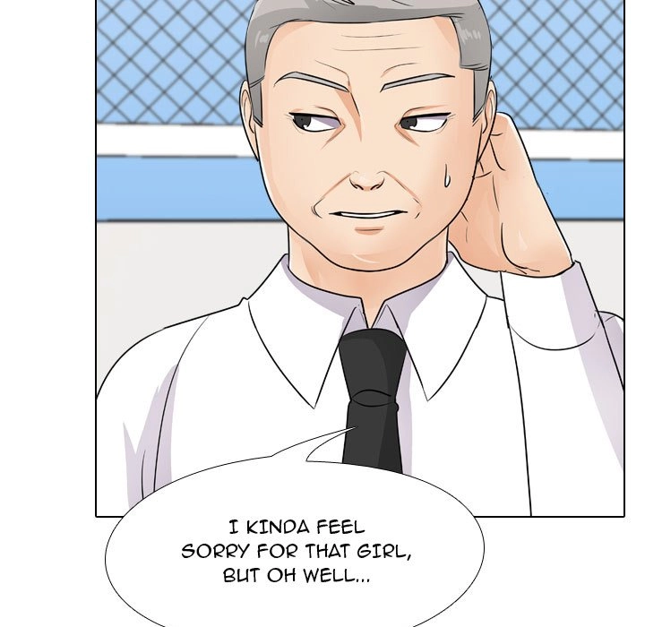 Our Exchange Chapter 46 page 55 - 