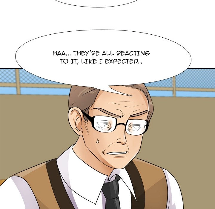 Our Exchange Chapter 46 page 56 - 