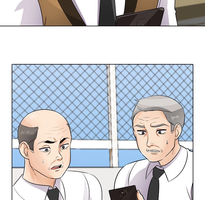 Our Exchange Chapter 46 page 57 - 