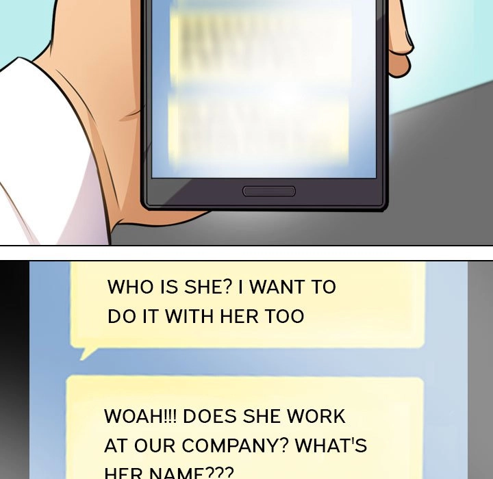 Our Exchange Chapter 46 page 59 - 