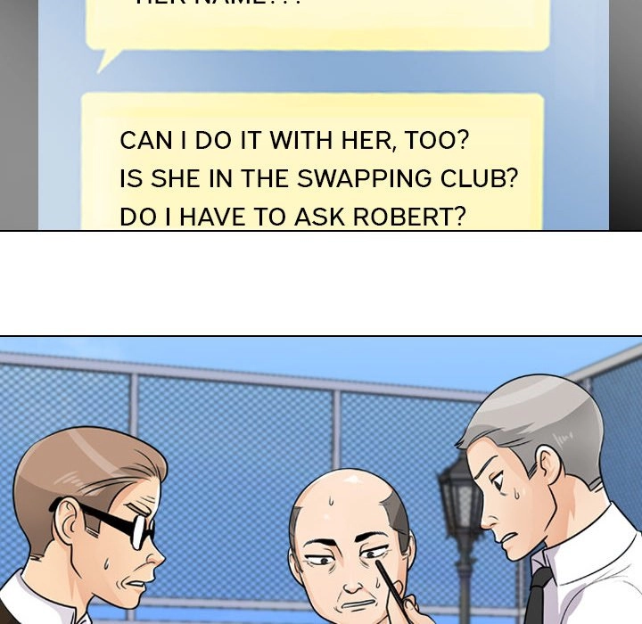 Our Exchange Chapter 46 page 60 - 